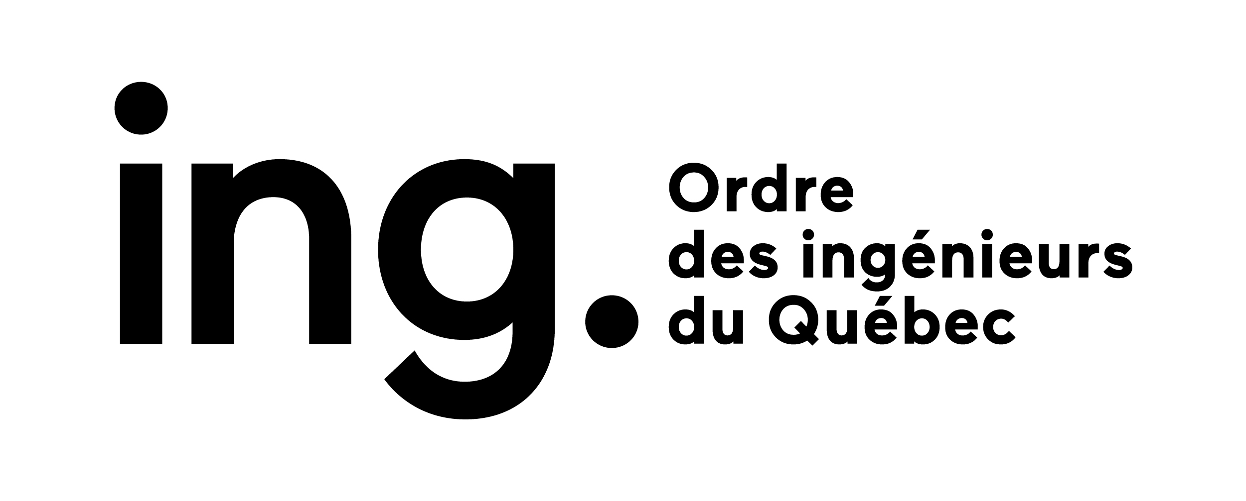 Ordre des ingénieurs du Québec